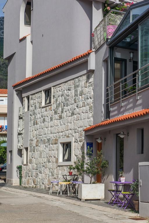 Apartments Glusac Podgora Habitación foto